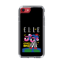 スリムプロテクションケース［ ELLE - 80 YEARS - CACHETEJACK ］