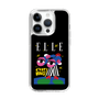 スリムプロテクションケース［ ELLE - 80 YEARS - CACHETEJACK ］