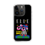 スリムプロテクションケース［ ELLE - 80 YEARS - CACHETEJACK ］