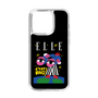 スリムプロテクションケース［ ELLE - 80 YEARS - CACHETEJACK ］