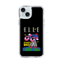 スリムプロテクションケース［ ELLE - 80 YEARS - CACHETEJACK ］