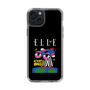 スリムプロテクションケース［ ELLE - 80 YEARS - CACHETEJACK ］