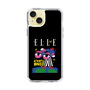 スリムプロテクションケース［ ELLE - 80 YEARS - CACHETEJACK ］