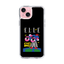 スリムプロテクションケース［ ELLE - 80 YEARS - CACHETEJACK ］
