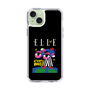 スリムプロテクションケース［ ELLE - 80 YEARS - CACHETEJACK ］
