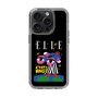 スリムプロテクションケース［ ELLE - 80 YEARS - CACHETEJACK ］
