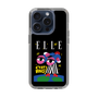 スリムプロテクションケース［ ELLE - 80 YEARS - CACHETEJACK ］