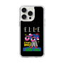 スリムプロテクションケース［ ELLE - 80 YEARS - CACHETEJACK ］