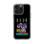 スリムプロテクションケース［ ELLE - 80 YEARS - CACHETEJACK ］