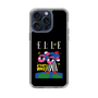 スリムプロテクションケース［ ELLE - 80 YEARS - CACHETEJACK ］