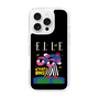 スリムプロテクションケース［ ELLE - 80 YEARS - CACHETEJACK ］