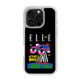スリムプロテクションケース［ ELLE - 80 YEARS - CACHETEJACK ］