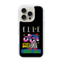 スリムプロテクションケース［ ELLE - 80 YEARS - CACHETEJACK ］