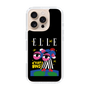 スリムプロテクションケース［ ELLE - 80 YEARS - CACHETEJACK ］