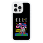 スリムプロテクションケース［ ELLE - 80 YEARS - CACHETEJACK ］