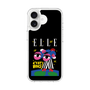 スリムプロテクションケース［ ELLE - 80 YEARS - CACHETEJACK ］