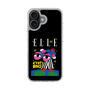 スリムプロテクションケース［ ELLE - 80 YEARS - CACHETEJACK ］