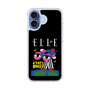 スリムプロテクションケース［ ELLE - 80 YEARS - CACHETEJACK ］