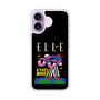 スリムプロテクションケース［ ELLE - 80 YEARS - CACHETEJACK ］