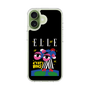 スリムプロテクションケース［ ELLE - 80 YEARS - CACHETEJACK ］