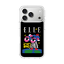 スリムプロテクションケース［ ELLE - 80 YEARS - CACHETEJACK ］