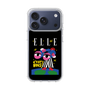 スリムプロテクションケース［ ELLE - 80 YEARS - CACHETEJACK ］