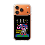 スリムプロテクションケース［ ELLE - 80 YEARS - CACHETEJACK ］