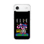 スリムプロテクションケース［ ELLE - 80 YEARS - CACHETEJACK ］