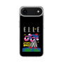 スリムプロテクションケース［ ELLE - 80 YEARS - CACHETEJACK ］