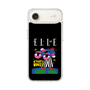 スリムプロテクションケース［ ELLE - 80 YEARS - CACHETEJACK ］