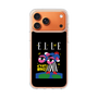 スリムプロテクションケース［ ELLE - 80 YEARS - CACHETEJACK ］