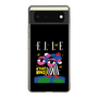 スリムプロテクションケース［ ELLE - 80 YEARS - CACHETEJACK ］