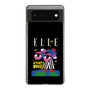 スリムプロテクションケース［ ELLE - 80 YEARS - CACHETEJACK ］