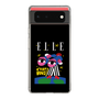 スリムプロテクションケース［ ELLE - 80 YEARS - CACHETEJACK ］