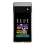 スリムプロテクションケース［ ELLE - 80 YEARS - CACHETEJACK ］