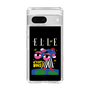 スリムプロテクションケース［ ELLE - 80 YEARS - CACHETEJACK ］