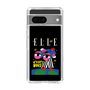 スリムプロテクションケース［ ELLE - 80 YEARS - CACHETEJACK ］