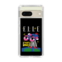 スリムプロテクションケース［ ELLE - 80 YEARS - CACHETEJACK ］