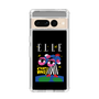 スリムプロテクションケース［ ELLE - 80 YEARS - CACHETEJACK ］