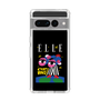 スリムプロテクションケース［ ELLE - 80 YEARS - CACHETEJACK ］