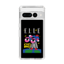 スリムプロテクションケース［ ELLE - 80 YEARS - CACHETEJACK ］