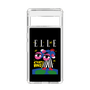 スリムプロテクションケース［ ELLE - 80 YEARS - CACHETEJACK ］