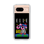 スリムプロテクションケース［ ELLE - 80 YEARS - CACHETEJACK ］