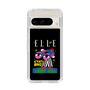 スリムプロテクションケース［ ELLE - 80 YEARS - CACHETEJACK ］