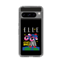 スリムプロテクションケース［ ELLE - 80 YEARS - CACHETEJACK ］