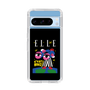 スリムプロテクションケース［ ELLE - 80 YEARS - CACHETEJACK ］