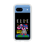スリムプロテクションケース［ ELLE - 80 YEARS - CACHETEJACK ］