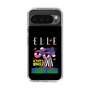スリムプロテクションケース［ ELLE - 80 YEARS - CACHETEJACK ］