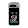 スリムプロテクションケース［ ELLE - 80 YEARS - CACHETEJACK ］