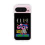 スリムプロテクションケース［ ELLE - 80 YEARS - CACHETEJACK ］